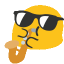 :blobsax: