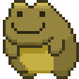 :rollingfrog: