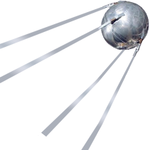 :sputnik: